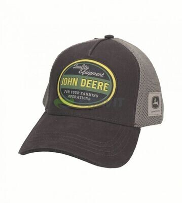 Premium John Deere Cap Basecap Mütze US Canada Edition High Quality Druck Premium John Deere Cap Basecap Mütze US Canada Edition High Quality Druck