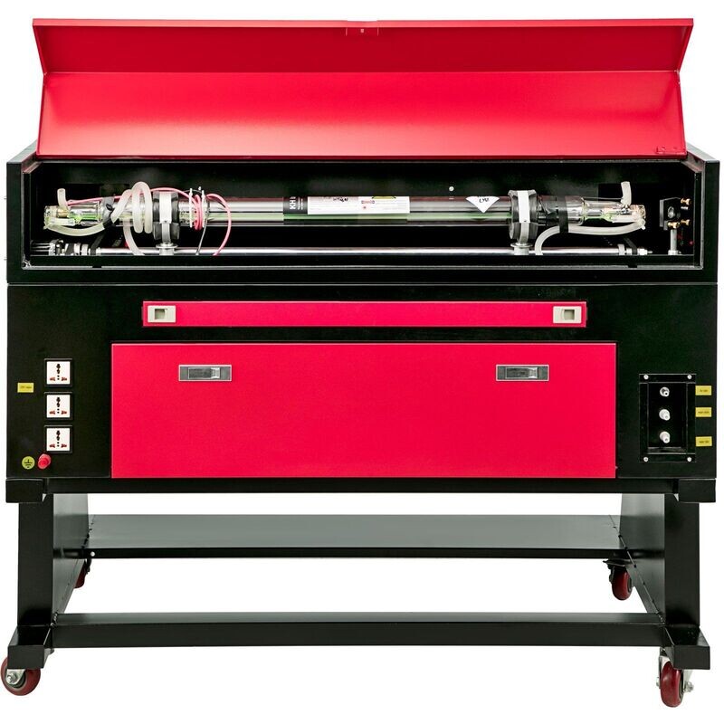 Industrie Gewerbe Graviermaschine USB CO2 Laser Gravur Schneiden Graviergerät Industrie Gewerbe Graviermaschine USB CO2 Laser Gravur Schneiden Graviergerät