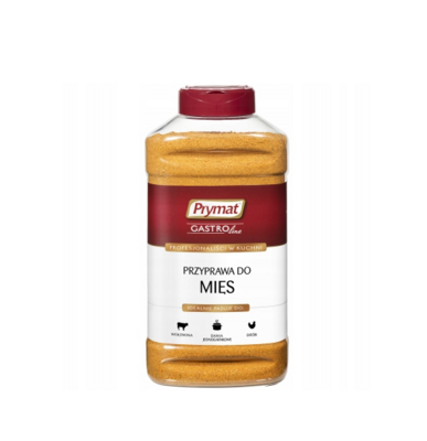 2 x Prymat Fleischgewürz 2 x 1,1 kg Gewürz Gastro