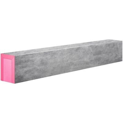 Duschabtrennung Duschschwelle Wasserbarriere aus hochdichten XPS Wassersperre Badewanne PE-Membran Schwallschutzleiste Dusche Duschabtrennung Duschschwelle Wasserbarriere aus hochdichten XPS Wassersperre Badewanne PE-Membran Schwallschutzleiste Dusche