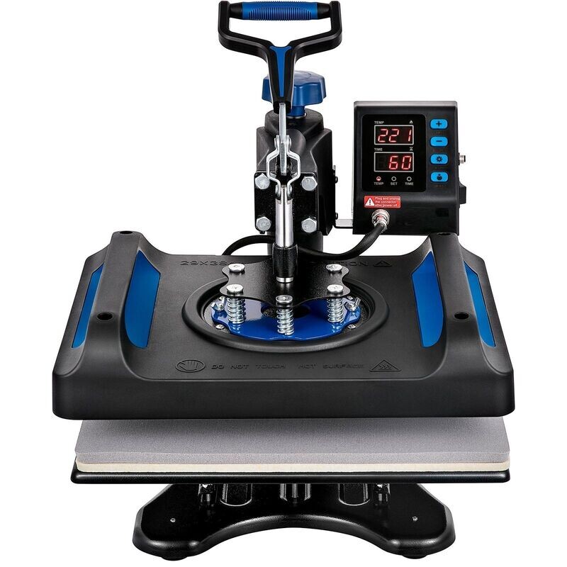 Transferpresse Wärmepresse Textilpresse Hemdenpresse Sublimationspresse Hobby T-Shirt Presse Textildruck Heißpresse Transferpresse Wärmepresse Textilpresse Hemdenpresse Sublimationspresse Hobby T-Shirt Presse Textildruck Heißpresse