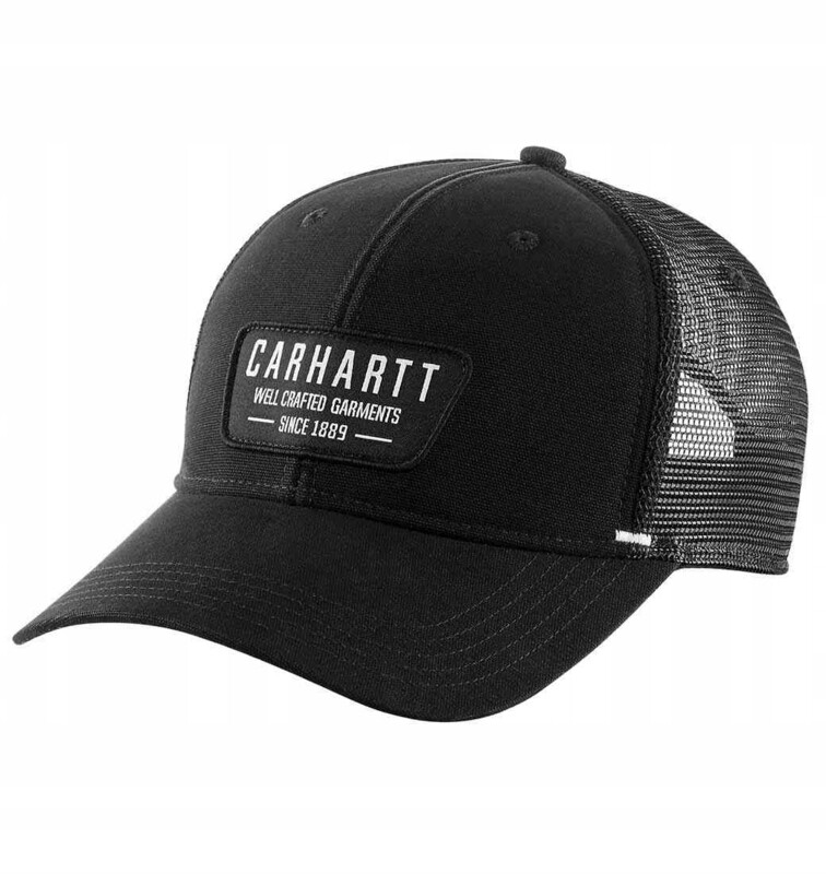 Carhartt Premium Baseballcap Cap Mütze USA Edition Carhartt Premium Baseballcap Cap Mütze USA Edition