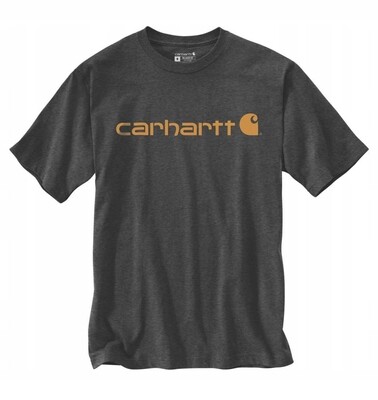 Carhartt Herren T-Shirt Workwear Arbeit Kurzarm Shirt Heavyweight Pocket Carbon Carhartt Herren T-Shirt Workwear Arbeit Kurzarm Shirt Heavyweight Pocket Carbon