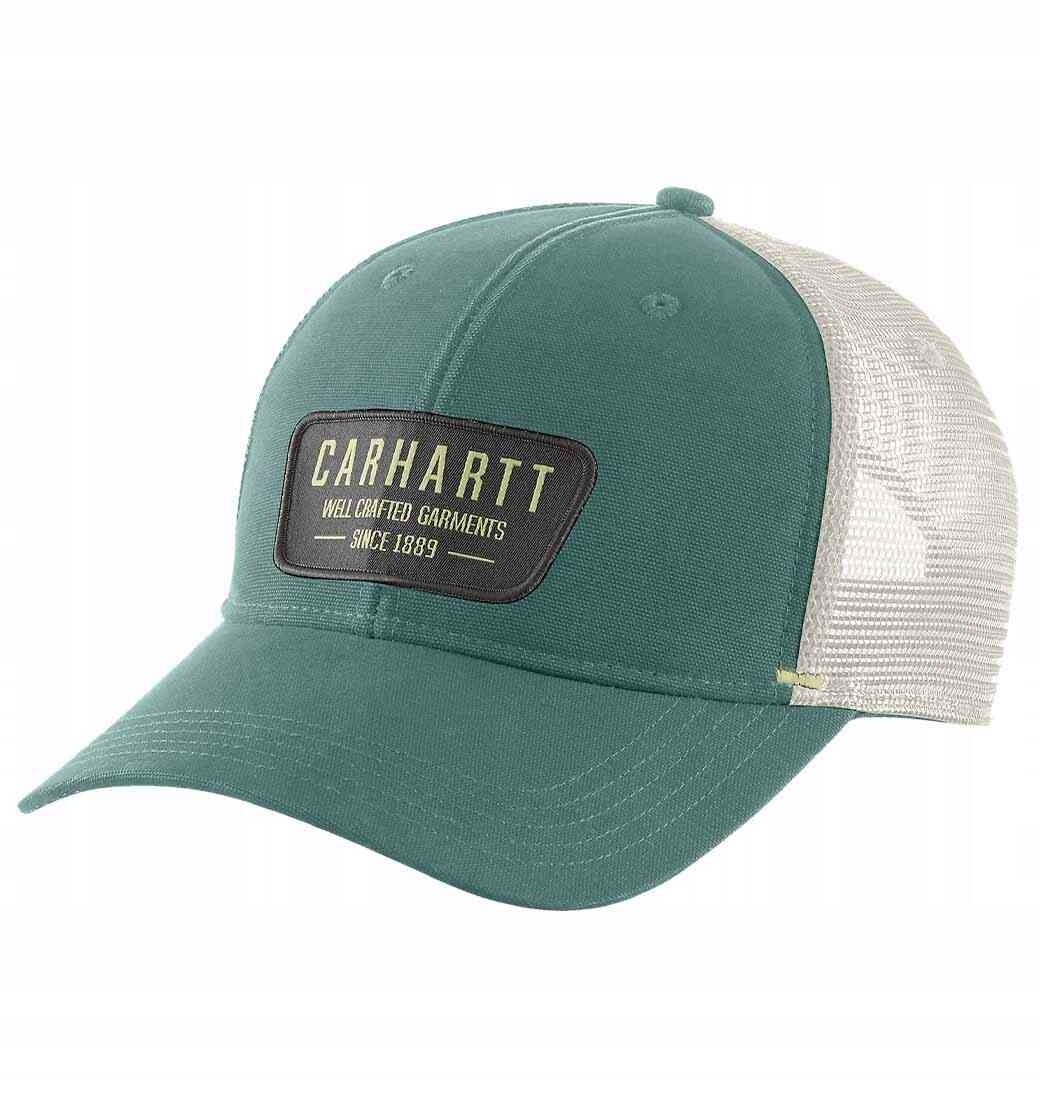 Carhartt Premium Baseballcap Cap Mütze USA Edition