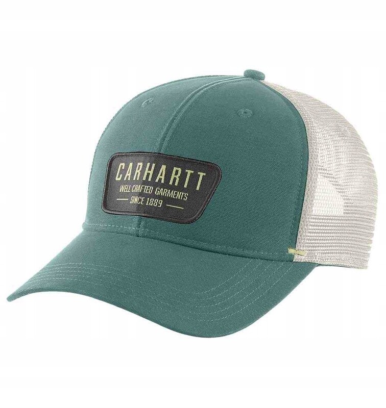 Carhartt Premium Baseballcap Cap Mütze USA Edition Carhartt Premium Baseballcap Cap Mütze USA Edition