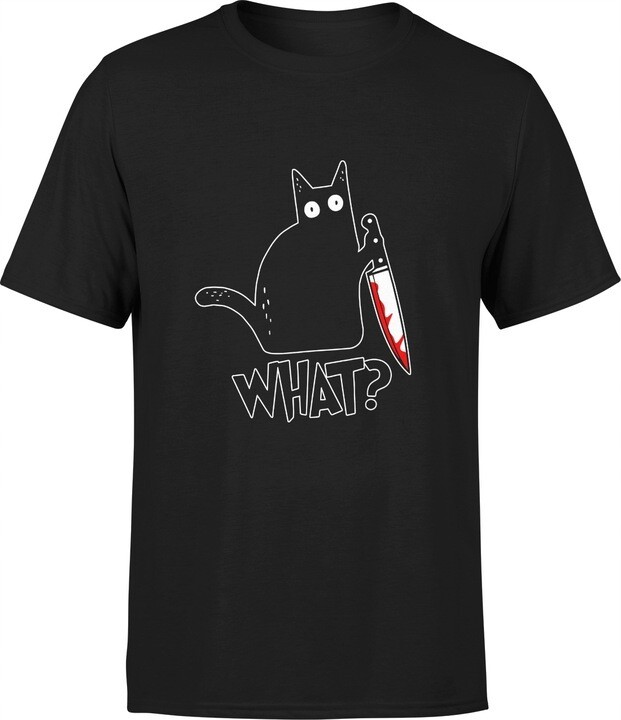 Katzen PREMIUM Shirt PEW PEW Größenwahl T Shirt Katzen PREMIUM Shirt PEW PEW Größenwahl T Shirt