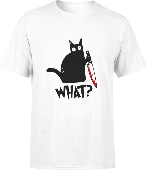 Katzen PREMIUM Shirt PEW PEW Größenwahl T Shirt Katzen PREMIUM Shirt PEW PEW Größenwahl T Shirt