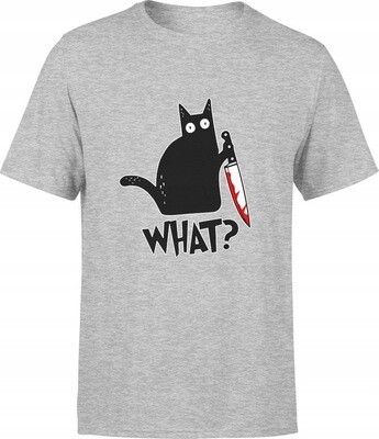 Katzen PREMIUM Shirt PEW PEW Größenwahl T Shirt