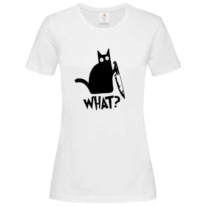 Katzen PREMIUM Shirt PEW PEW Größenwahl T Shirt Katzen PREMIUM Shirt PEW PEW Größenwahl T Shirt