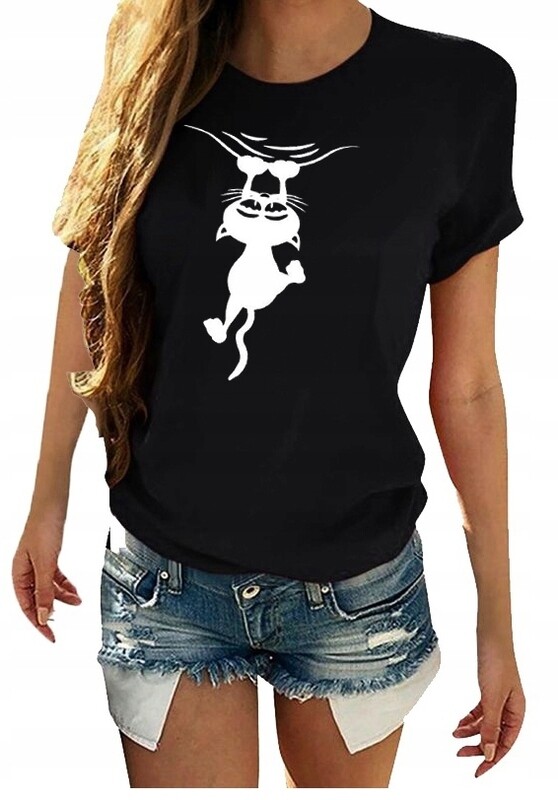 Katzen PREMIUM Shirt PEW PEW Größenwahl T Shirt Katzen PREMIUM Shirt PEW PEW Größenwahl T Shirt