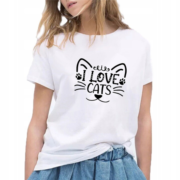 Katzen PREMIUM Shirt PEW PEW Größenwahl T Shirt Katzen PREMIUM Shirt PEW PEW Größenwahl T Shirt