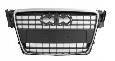 Kühlergrill Gitter Grill VORNE NEU für AUDI A4 B8 2007 - 2011 8K08536511QP Kühlergrill Gitter Grill VORNE NEU für AUDI A4 B8 2007 - 2011 8K08536511QP