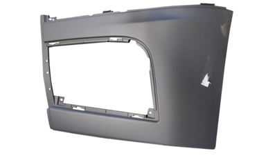 STOßSTANGE MERCEDES ACTROS MP4 LINKS 960 885 47 25 STOßSTANGE MERCEDES ACTROS MP4 LINKS 960 885 47 25