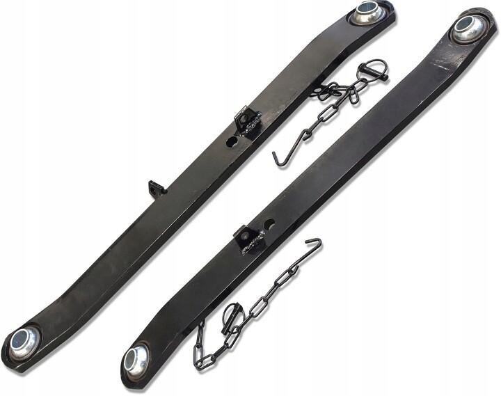 2x UNTERER ZUGARM URSUS C-330 C330 RECHTS LINKS