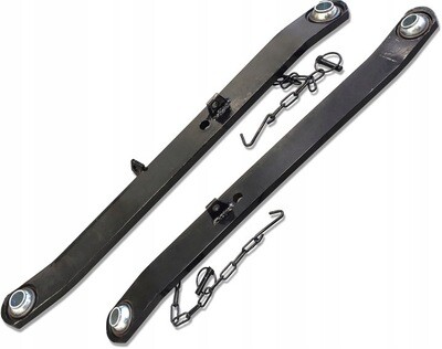 2x UNTERER ZUGARM URSUS C-330 C330 RECHTS LINKS 2x UNTERER ZUGARM URSUS C-330 C330 RECHTS LINKS