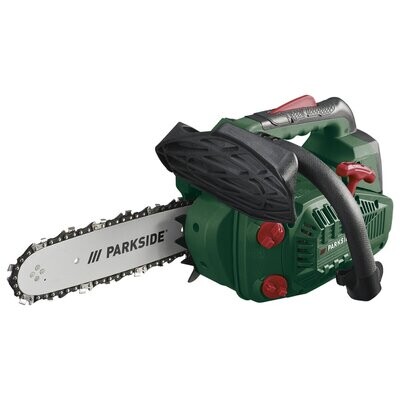 PARKSIDE® Benzin-Baumpflegesäge »PBBPS 700 A1«, mit „Anti-Kickback“