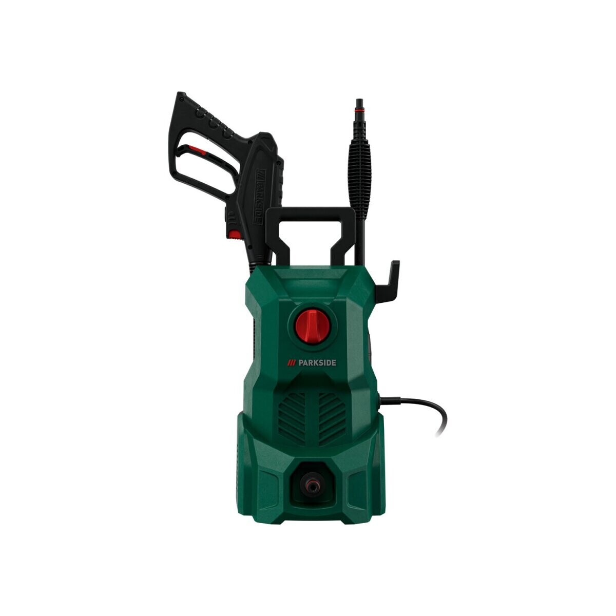 PARKSIDE® Hochdruckreiniger »PHD 110 E1«, 1300 W, mit Auto-Start-Stopp-System