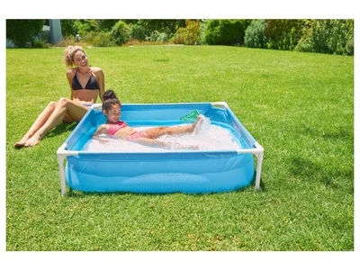 Premium Kinderpool Gartenpool Pool