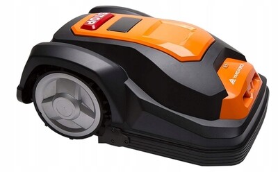 YARD FORCE SA900ECO MÄHEROBOTER Defekt für Ersatzteile YARD FORCE SA900ECO MÄHEROBOTER Defekt für Ersatzteile