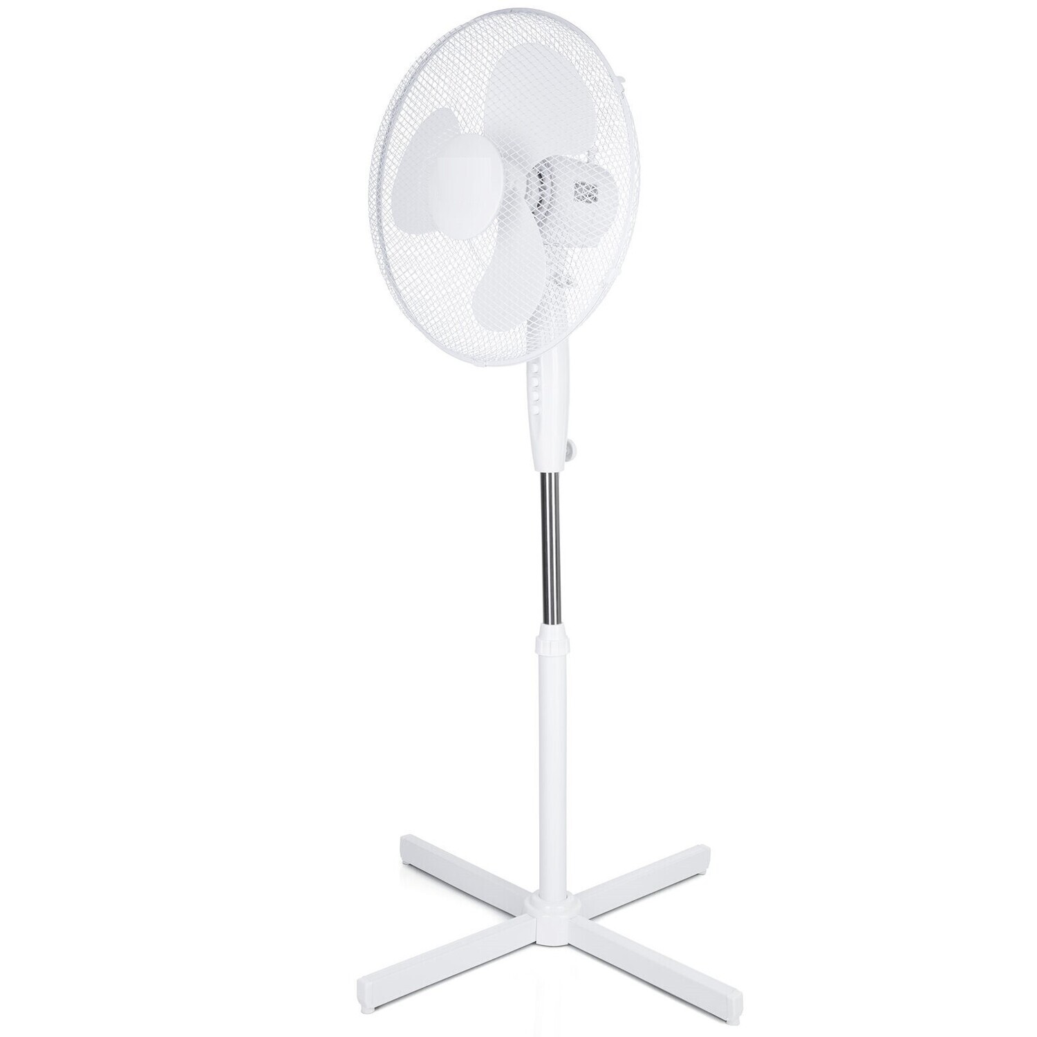 Standventilator Ventilator Windmaschine Luftkühler Oszillierend