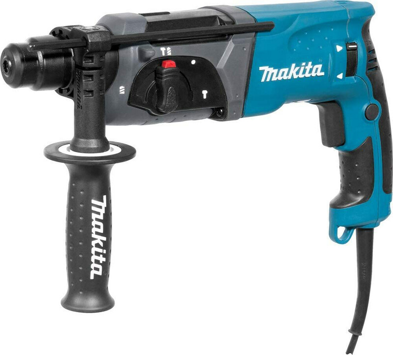 Makita HR 2470 SDS-Plus-Bohrhammer Makita HR 2470 SDS-Plus-Bohrhammer