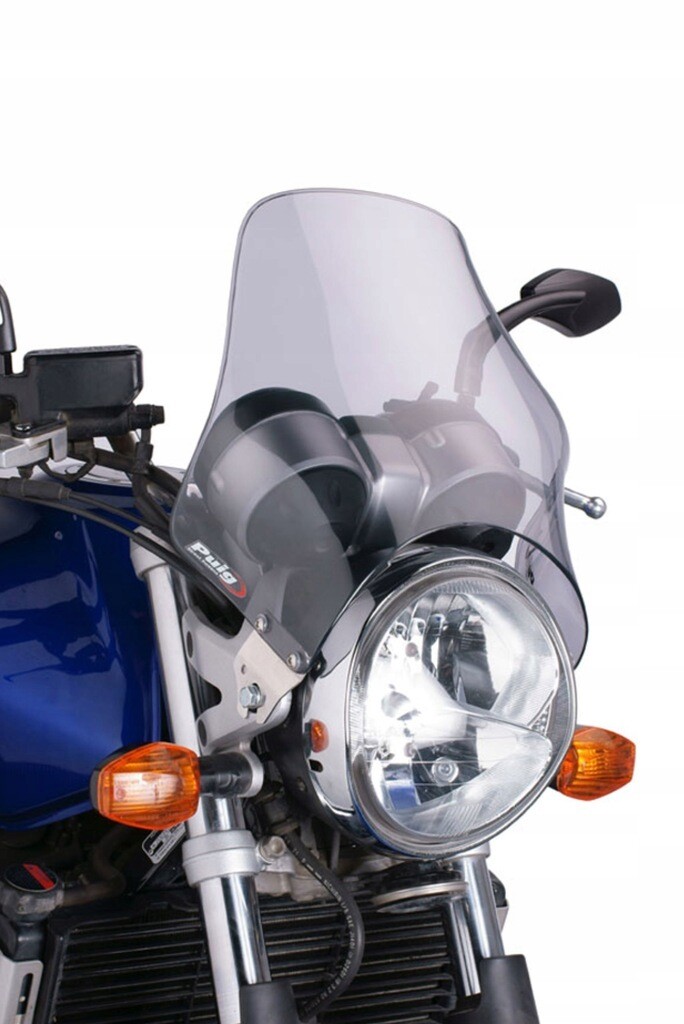 WINDSCHUTZSCHEIBE  UNIVERSAL Yamaha Suzuki