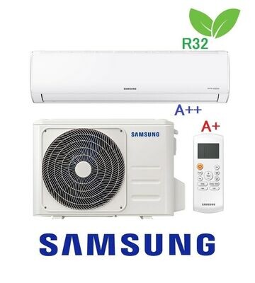 Klimaanlage ENTFEUCHTER - WÄRMEPUMPE Samsung Wechselrichter IN + Neu Klimaanlage ENTFEUCHTER - WÄRMEPUMPE Samsung Wechselrichter IN + Neu