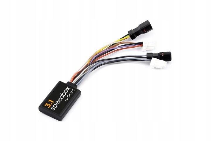 Speedbox 3.1 für GIANT Chip Tuning Ebike Antriebe Speedbox 3.1 für GIANT Chip Tuning Ebike Antriebe