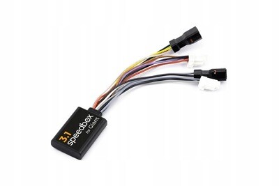 Speedbox 3.1 für GIANT Chip Tuning Ebike Antriebe Speedbox 3.1 für GIANT Chip Tuning Ebike Antriebe