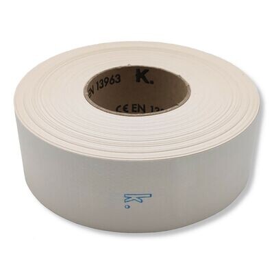 KNAUF Papierband für Gipskartonplatten 75m KNAUF Papierband für Gipskartonplatten 75m