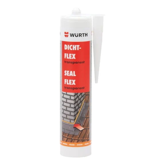 WÜRTH WURTH Dachflex Dachdichtstoff Dichtstoff Dichtflex 08923221