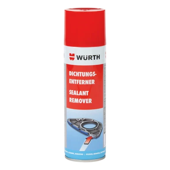 WÜRTH WURTH Dichtungsentferner 300ml 08931000