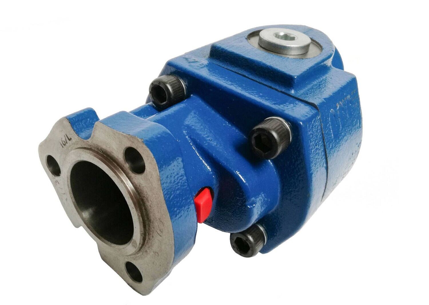 Hydraulik Zahnradpumpe, 200BPS02200, Hydrocar BPS 22, rechtslauf / für beide Drehrichtungen, UNI