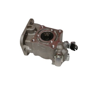 Iveco Nebenantrieb PTO P23Z4M34201 ZF