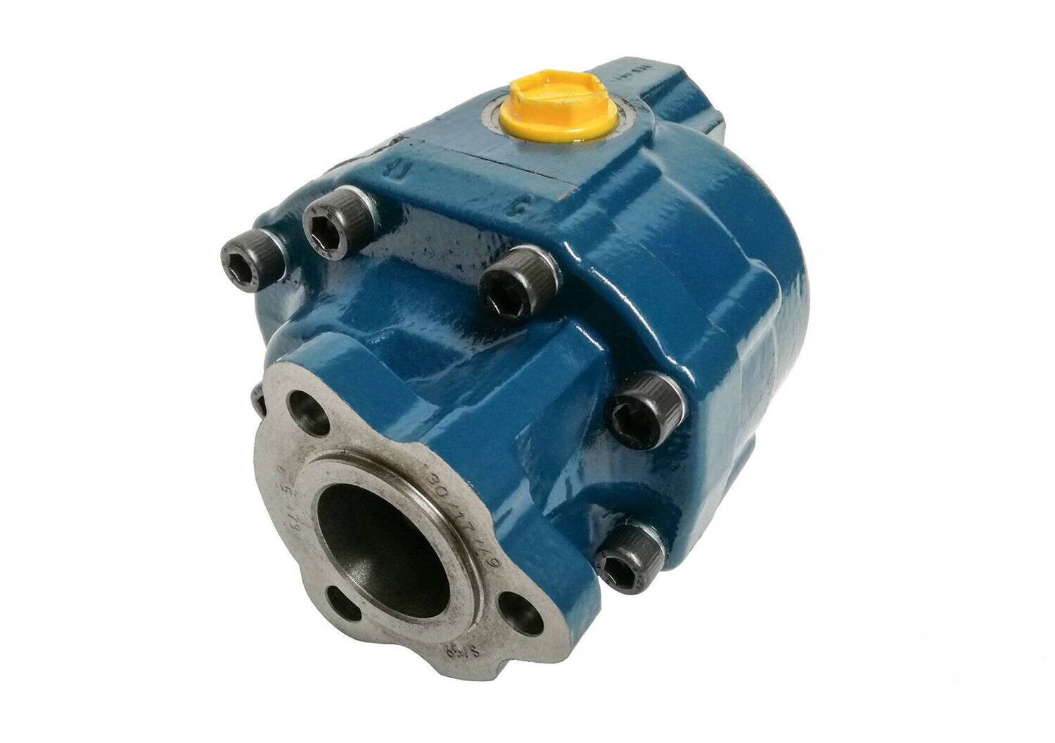 Hydraulik Zahnradpumpe, 200FZ0057S0, Hydrocar FZ0 57, linksdrehend, UNI