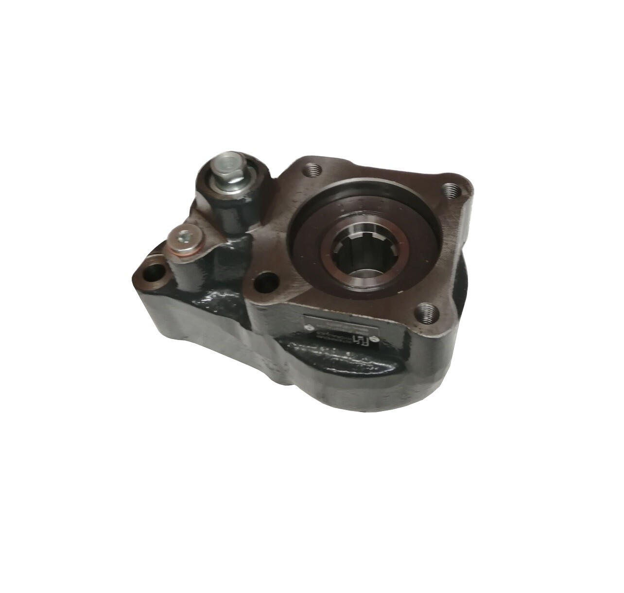 Iveco Nebenantrieb PTO p1802p20294 ZF