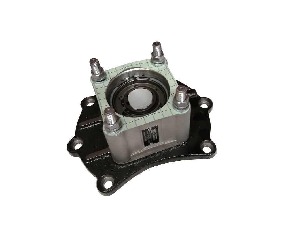 Mercedes Nebenantrieb pto p81m4p10204