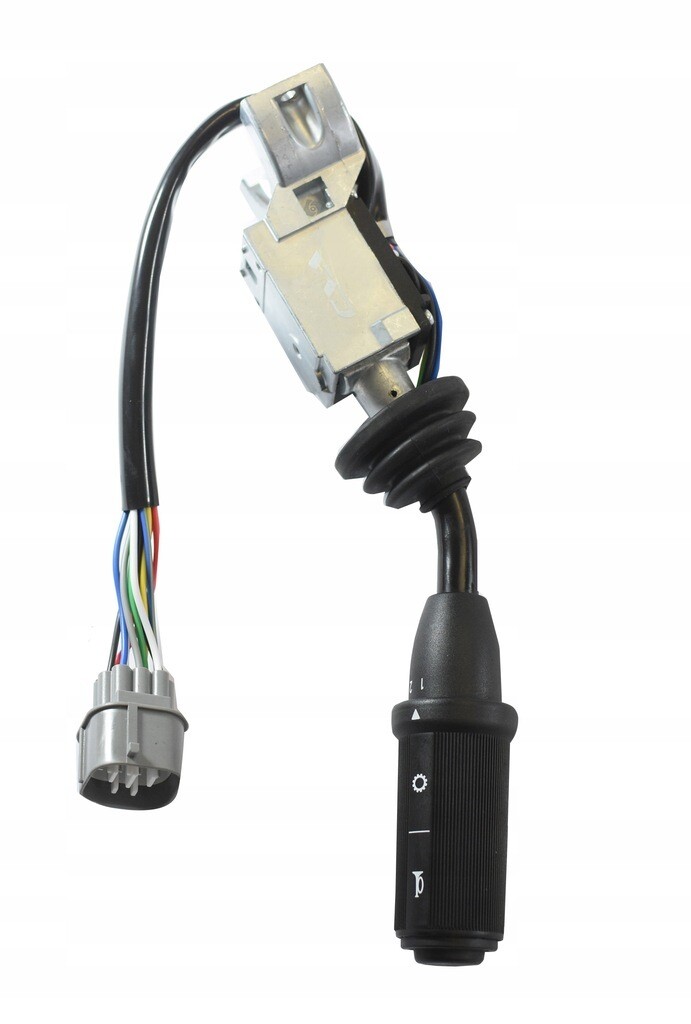 JCB Joystick VORWÄRTS-/RÜCKWÄRTSFAHRSCHALTER JCB-BAGGERLADER 701/80298 CVA