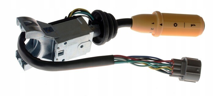 JCB Joystick VORWÄRTS-/RÜCKWÄRTSFAHRSCHALTER JCB-BAGGERLADER 701/80145 CS