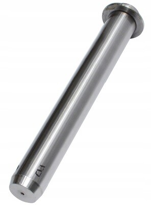 JCB EIMERSTIFT Stift Buchse Hinterer Baggerstift JCB 3CX 4CX 911/12400 CVA JCB EIMERSTIFT Stift Buchse Hinterer Baggerstift JCB 3CX 4CX 911/12400 CVA