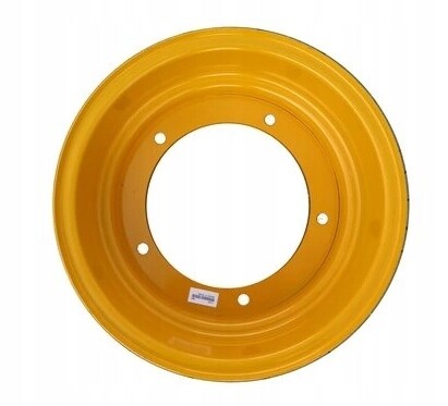 JCB VORDERE FELGE 9X18 JCB BAGGERLADER 41/923900  41/916600 41/903600