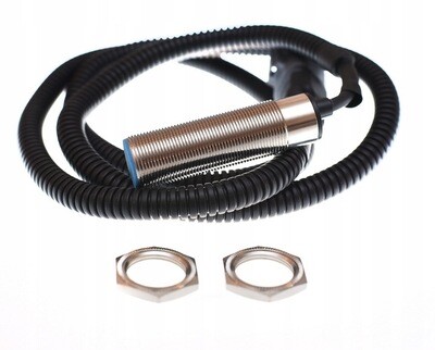 JCB NÄHERUNGSSENSOR Sensor 701/80312S AL JCB NÄHERUNGSSENSOR Sensor 701/80312S AL