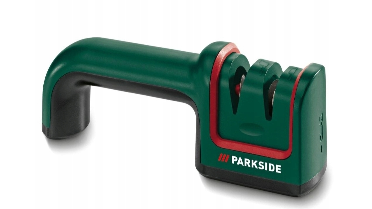 PARKSIDE Schlitzschärfer für Messer und Äxte PAMS 2 A1