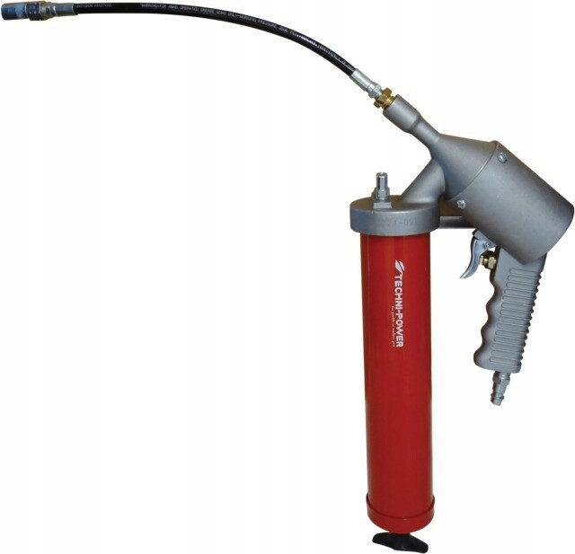 robuste pneumatische Fettpresse robuste pneumatische Fettpresse