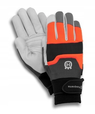 HUSQVARNA Functional Standard Handschuhe Größe 9