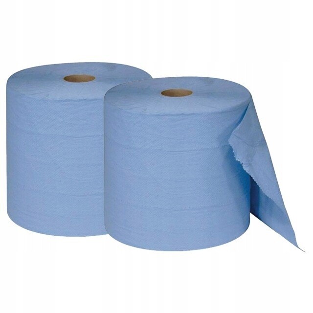Premium Werkstatt 2x Papierhandtuch 540 Blatt 26x35cm, 3 Lagen