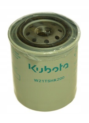 KUBOTA W21TSHK200 Hydraulikfilter K256136990