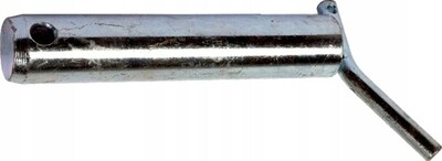 Bolzen Stift Universal mit Griff 37x175mm Bolzen Stift Universal mit Griff 37x175mm