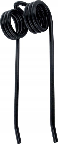 Pick-up Zinken 18608684 GW120C GRANGE&WALTE