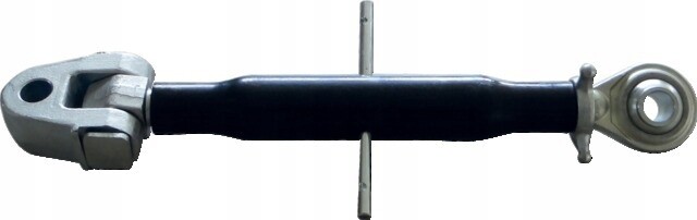 Hydraulik Oberer Anschluss Kat. 2-3 Kugelgelenk (635-910mm)